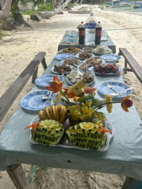 MJYOHANN TOURIST BOAT RENTAL